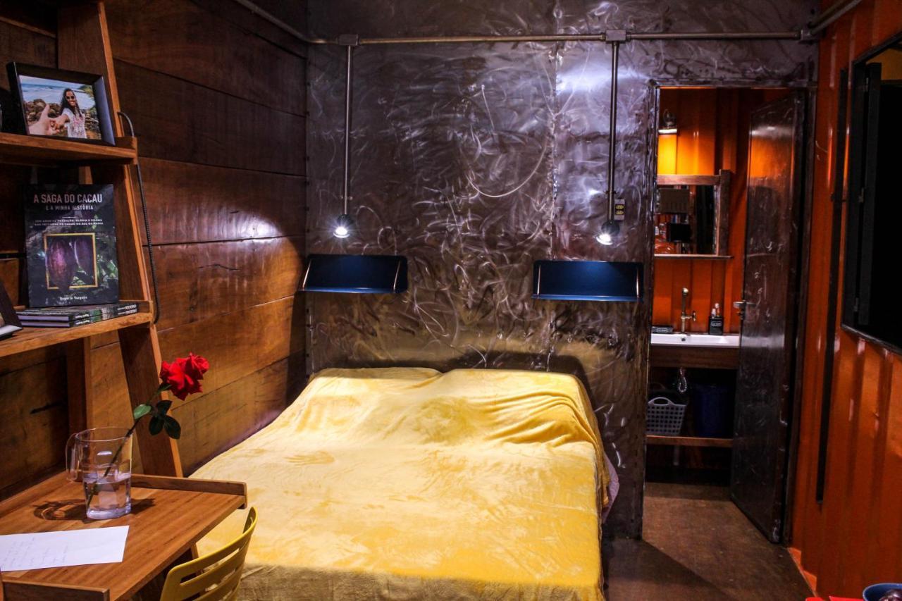 House Boat "Faroeste Caboclo" บราซิเลีย ภายนอก รูปภาพ