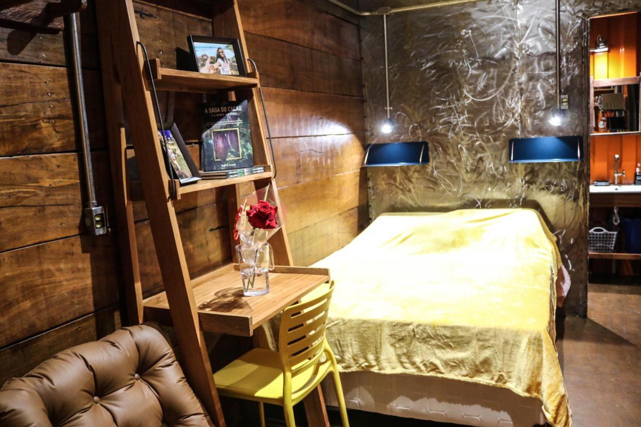 House Boat "Faroeste Caboclo" บราซิเลีย ภายนอก รูปภาพ